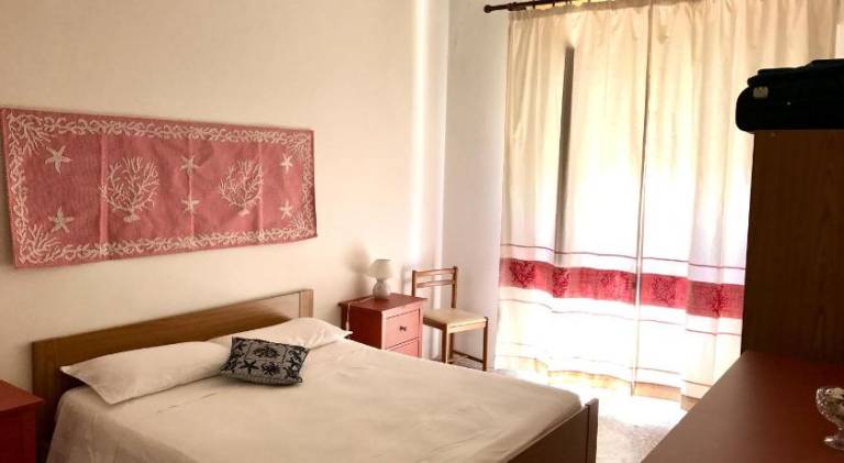 Vacation home with 2 rooms for 5 persons in Santa Teresa di Gallura