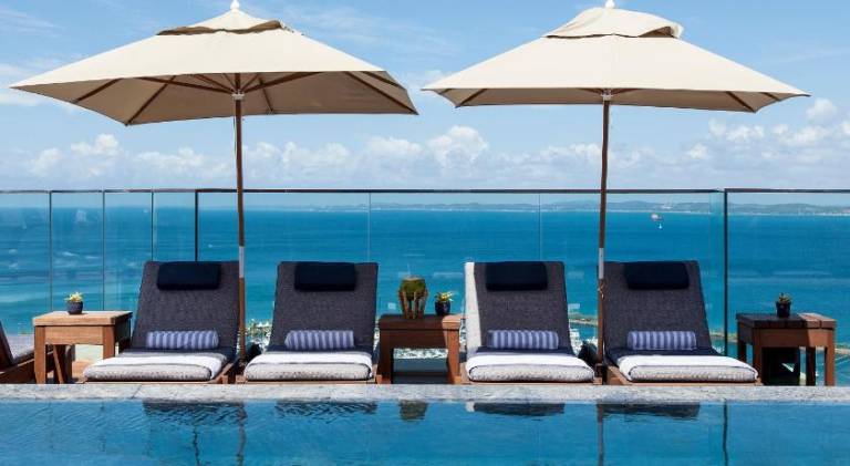 Hotel Fasano Salvador — photo 5