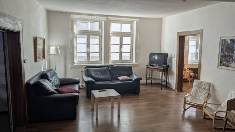Ferienwohnung Arnsberg