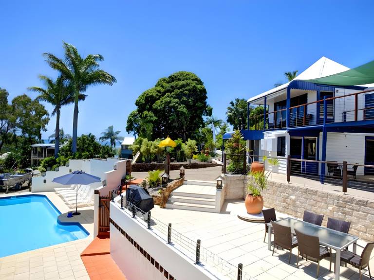 1770 Sovereign Lodge Resort in Gladstone