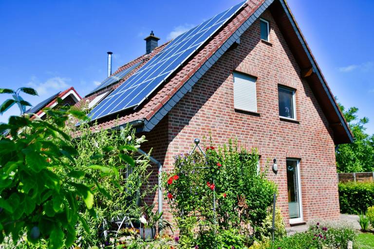 Ferienwohnung Kalkar