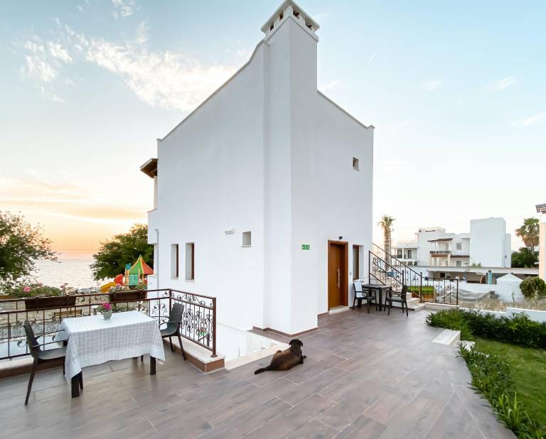 Turgutreis Apart Otel — photo 2