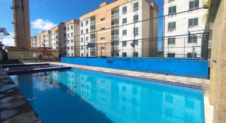 Rental apartment with pool — photo 3