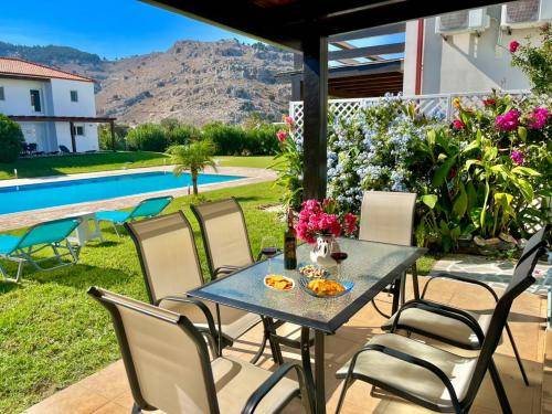 Resort Kolympia
