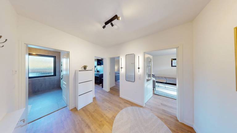 Ferienwohnung  Halstenbek