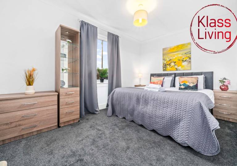 Apartment Airdrie