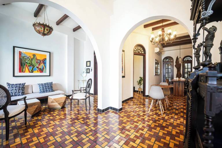 Ferienwohnung  San Juan