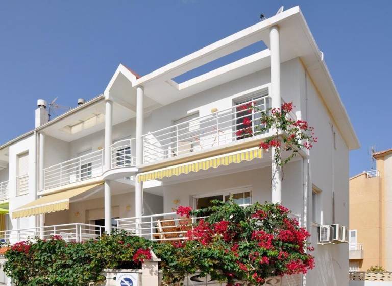 Maison de vacances Oliva