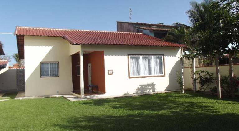 120 m&sup2; Ferienhaus