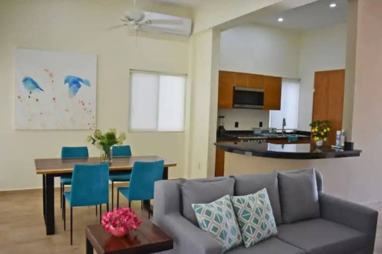 House Villas Paraiso