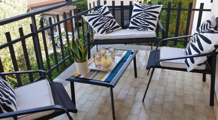 Apartment with 3 rooms for 6 persons — photo 2