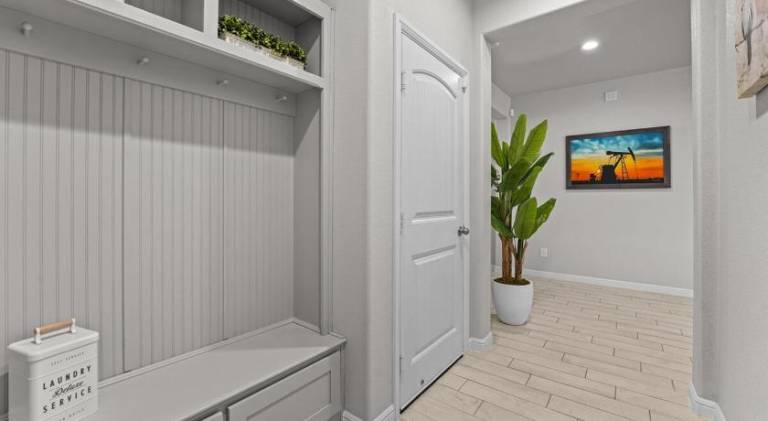 Vacation home with 1 room for 6 persons — photo 4