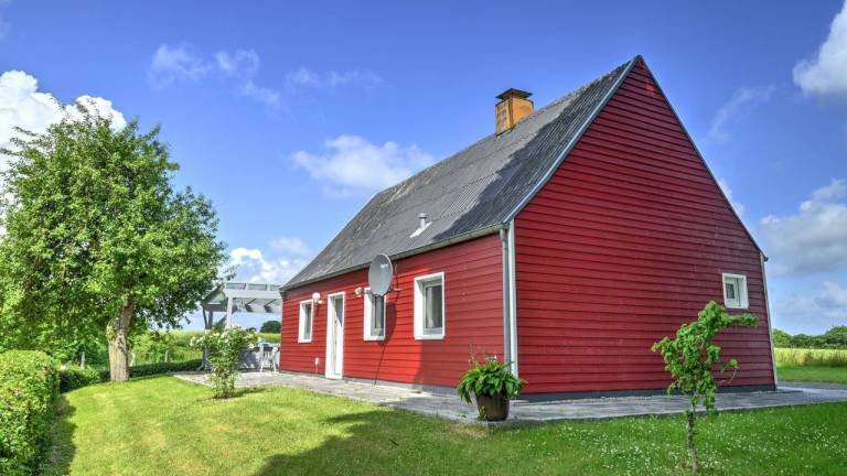 Ferienhaus Husbyholz
