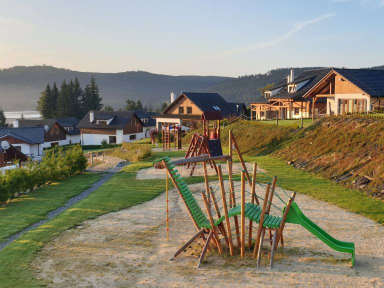 Dům  Rožmberk nad Vltavou