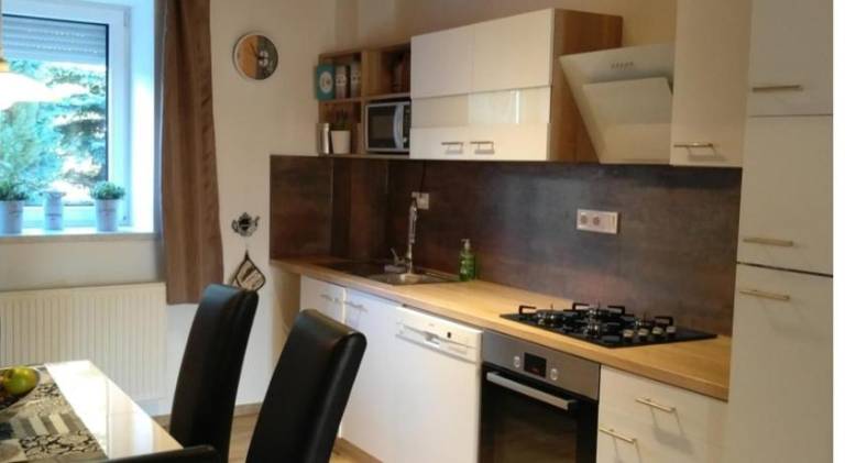Apartment with 3 rooms for 6 persons — photo 4