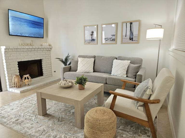 Condo Huntington Beach