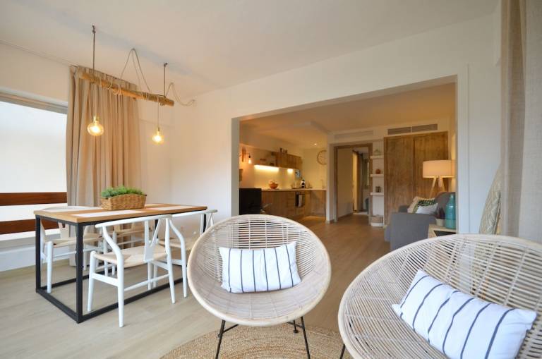 Ferienwohnung Sóller