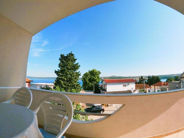 Apartman Posedarje