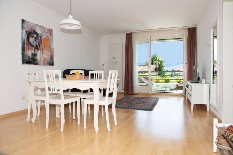 Appartement  Caslano