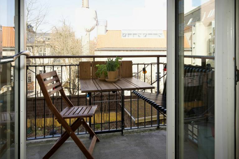 Colourful home in the heart of Nørrebro — photo 3