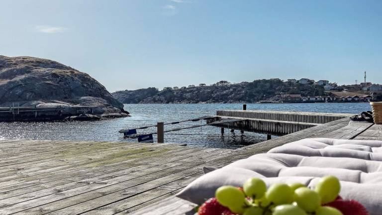 Ferienhaus Mollösund