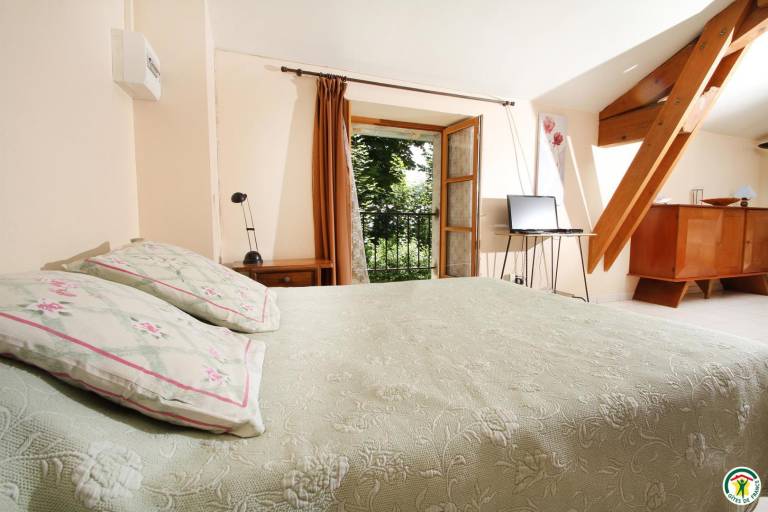 Gite with garden & patio | Pet-friendly — photo 3
