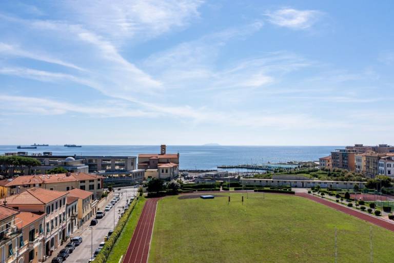 Ferienwohnung Livorno