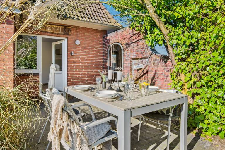 Ferienwohnung Büsum