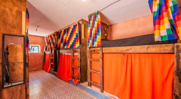 Casa Voyage Hostel — photo 5