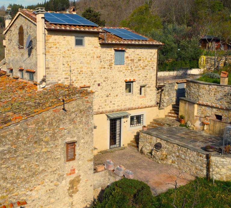 Casa  Vaiano