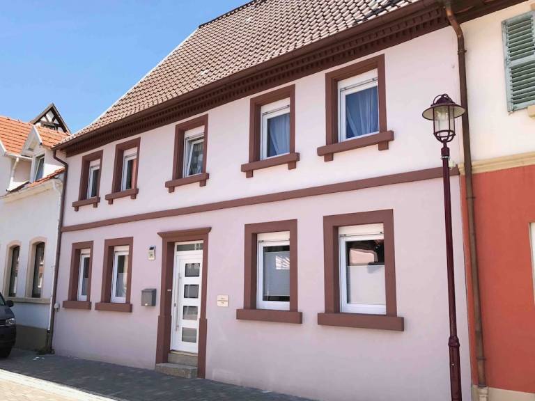 Ferienhaus Göllheim