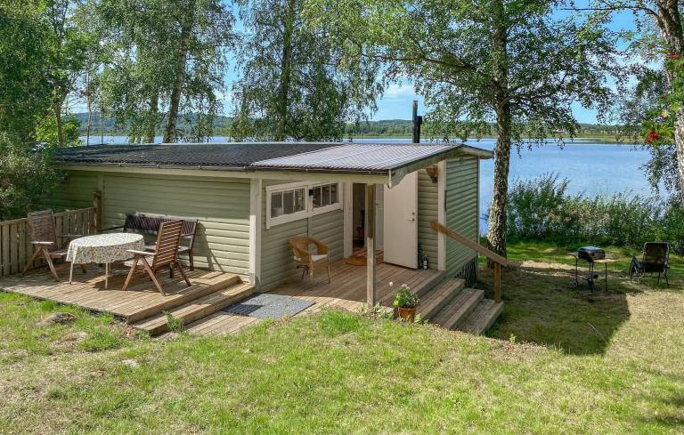 Hus  Tranås