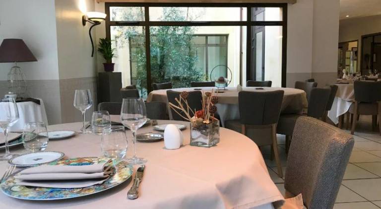Logis Hotel Restaurant l'Oree Des Bois — photo 4