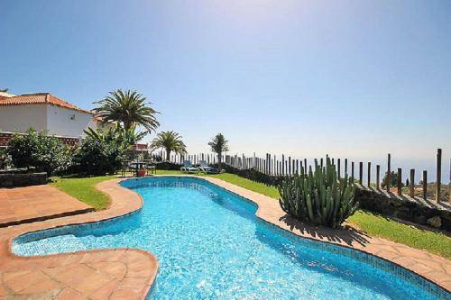 House  La Punta