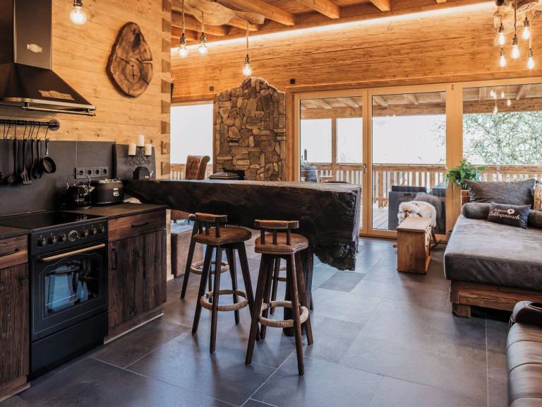 Chalet Hersbruck