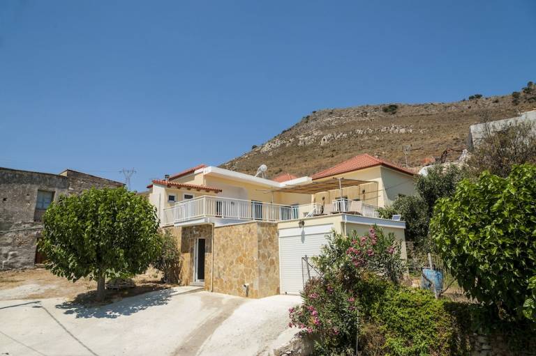 Cottage Kolimvari