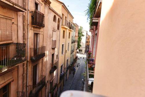 Appartement Gerona