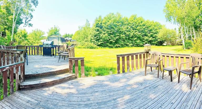 Cottage Brackley Beach