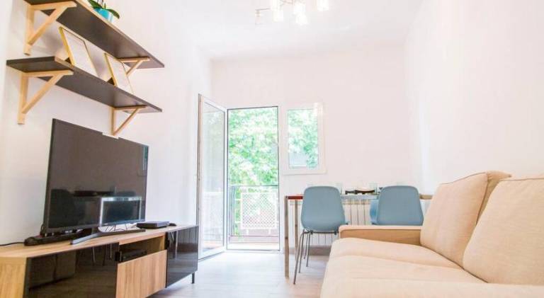 Apartamento Alcobendas