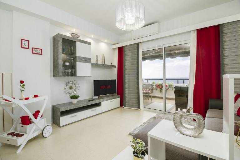 Apartamento Punta del Hidalgo