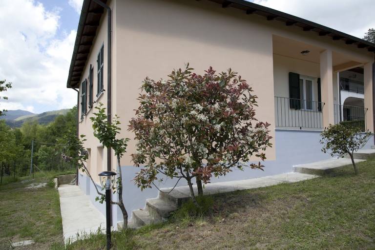 Casa Sesta godano
