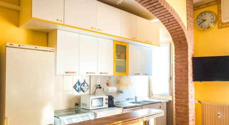 Holiday apartment with 2 rooms for 4 persons — photo 3