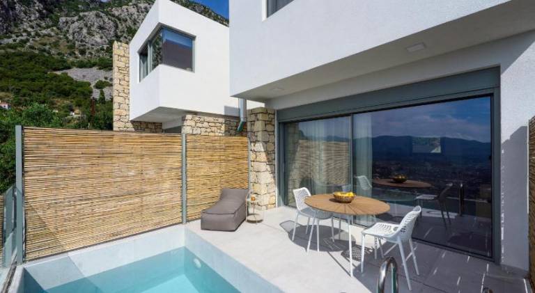 Holiday apartment with pool | Pets are welcome — photo 4