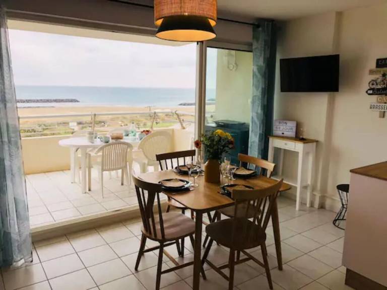 Appartement Agde