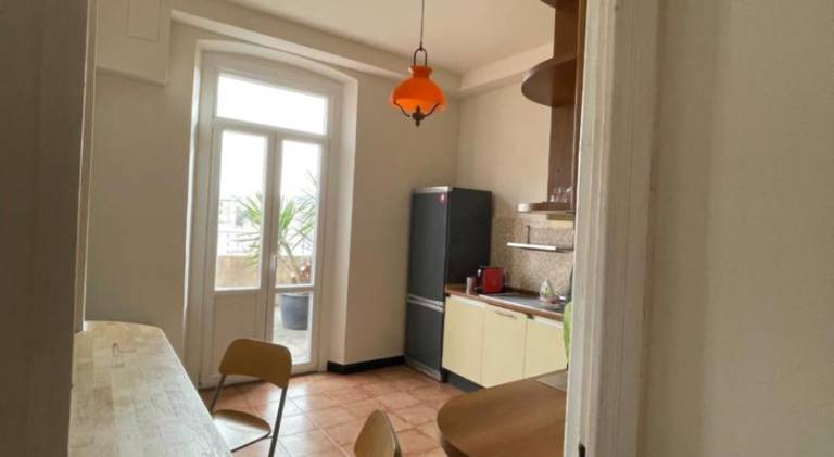 Holiday apartment with 2 rooms for 6 persons — photo 5