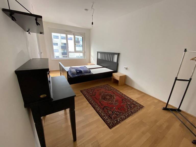 Rental apartment with yard | Suitable for remote work — photo 2