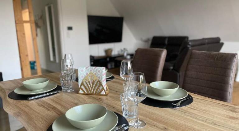 Ferienwohnung Greven