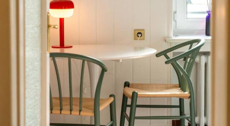 Holiday apartment with 2 rooms for 6 persons in Warendorf