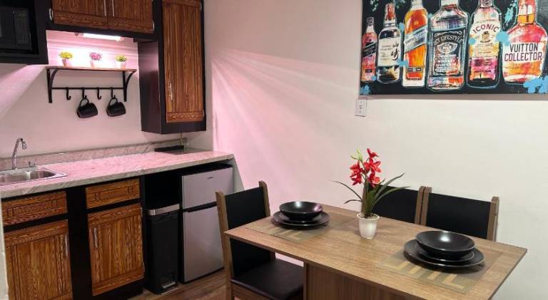 Wonderful apartment | Pets are welcome — photo 5