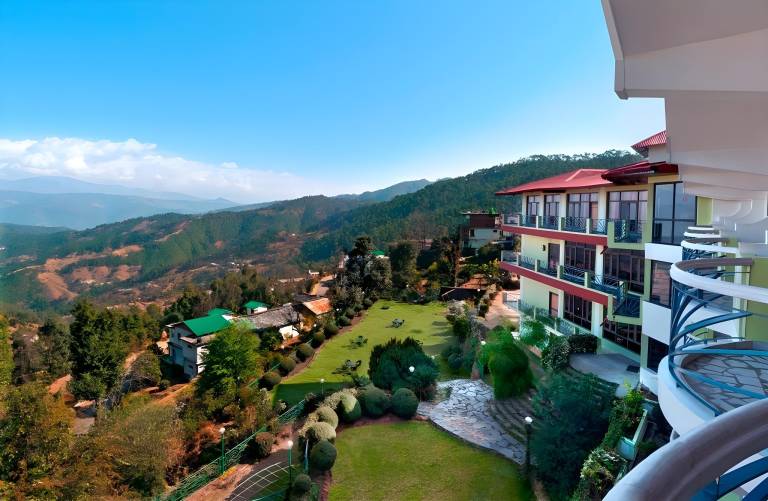 Suman Royal Resort — photo 5